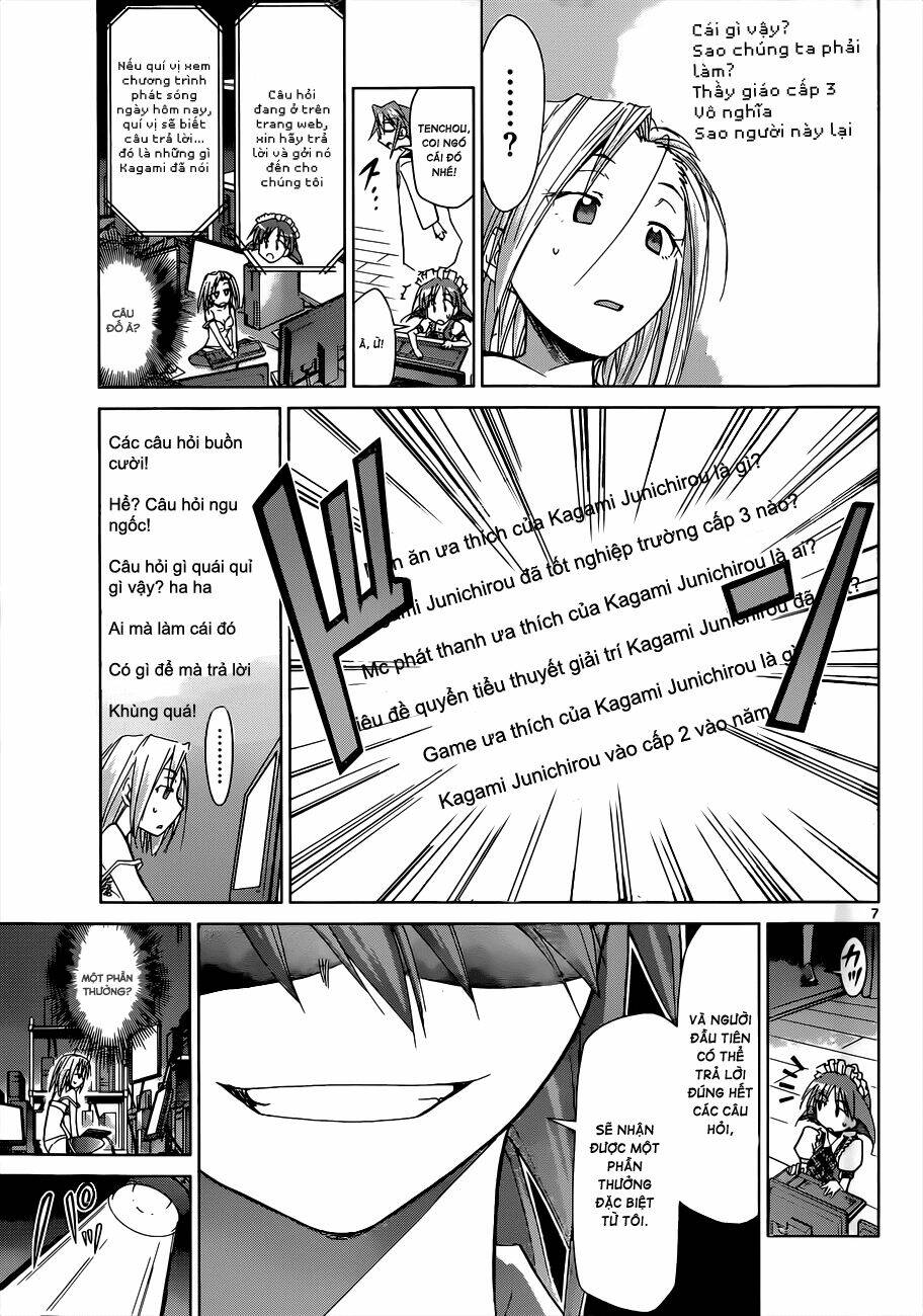 denpa kyoushi chapter 48 8