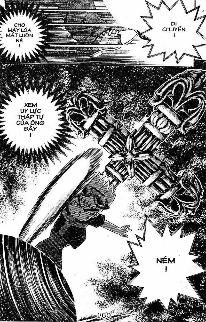 bowling king chapter 161 9