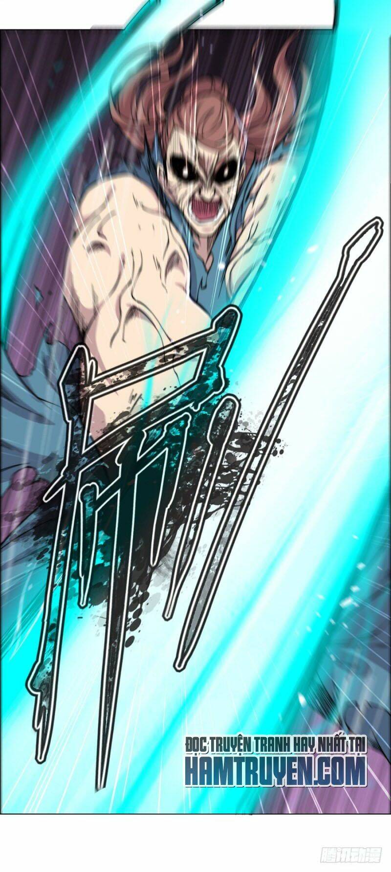 cuộc sống thoái ẩn của võ lâm chi vương chapter 86 28