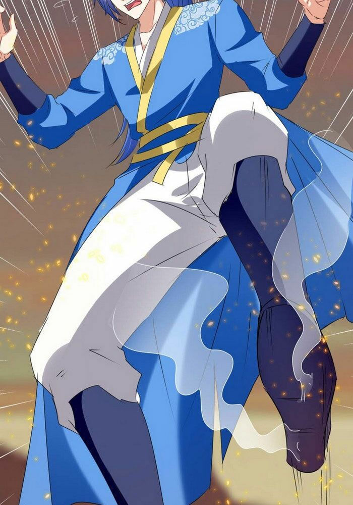 tối cường thăng cấp chapter 187 16