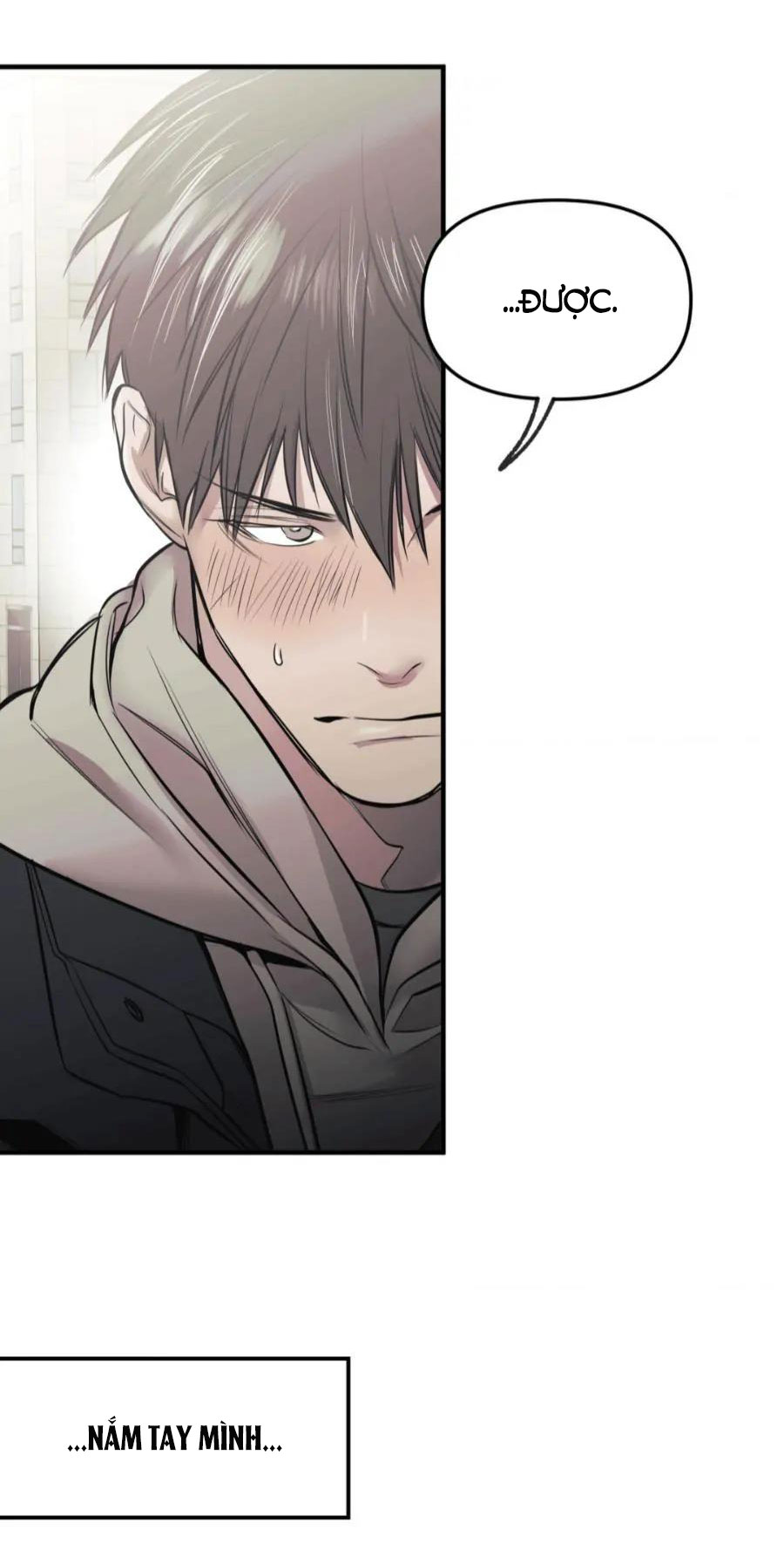 khi đôi chân thôi bước chapter 109.2 43