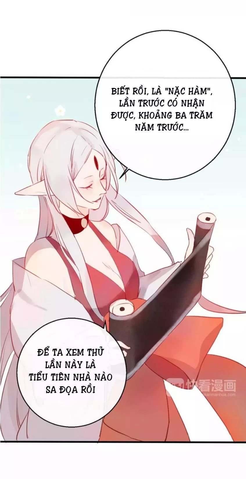 hồ minh chi hương chapter 5 25