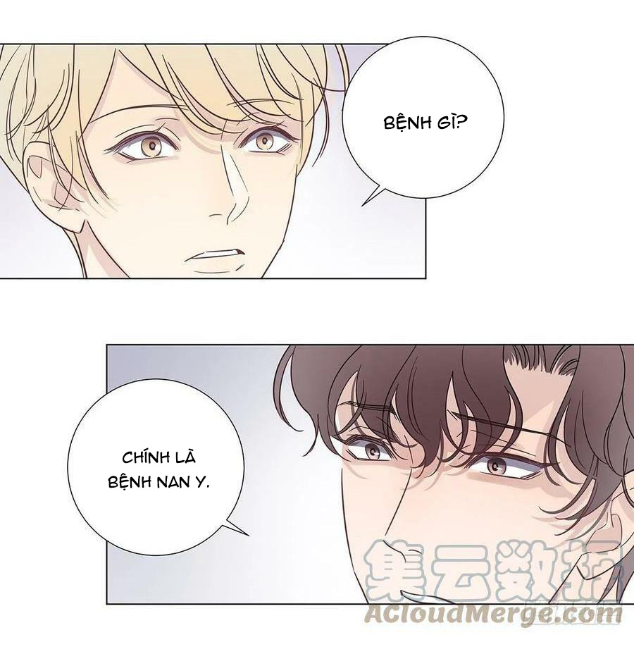 hôm nay nam giả trang nữ vẫn chưa được cầu hôn! chapter 78 12