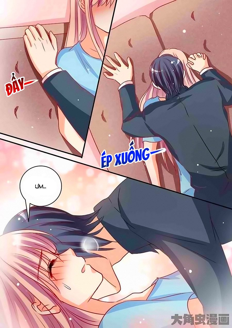 Bá Đạo Tổng Tài Yêu Ta chapter 100 - Trang 2
