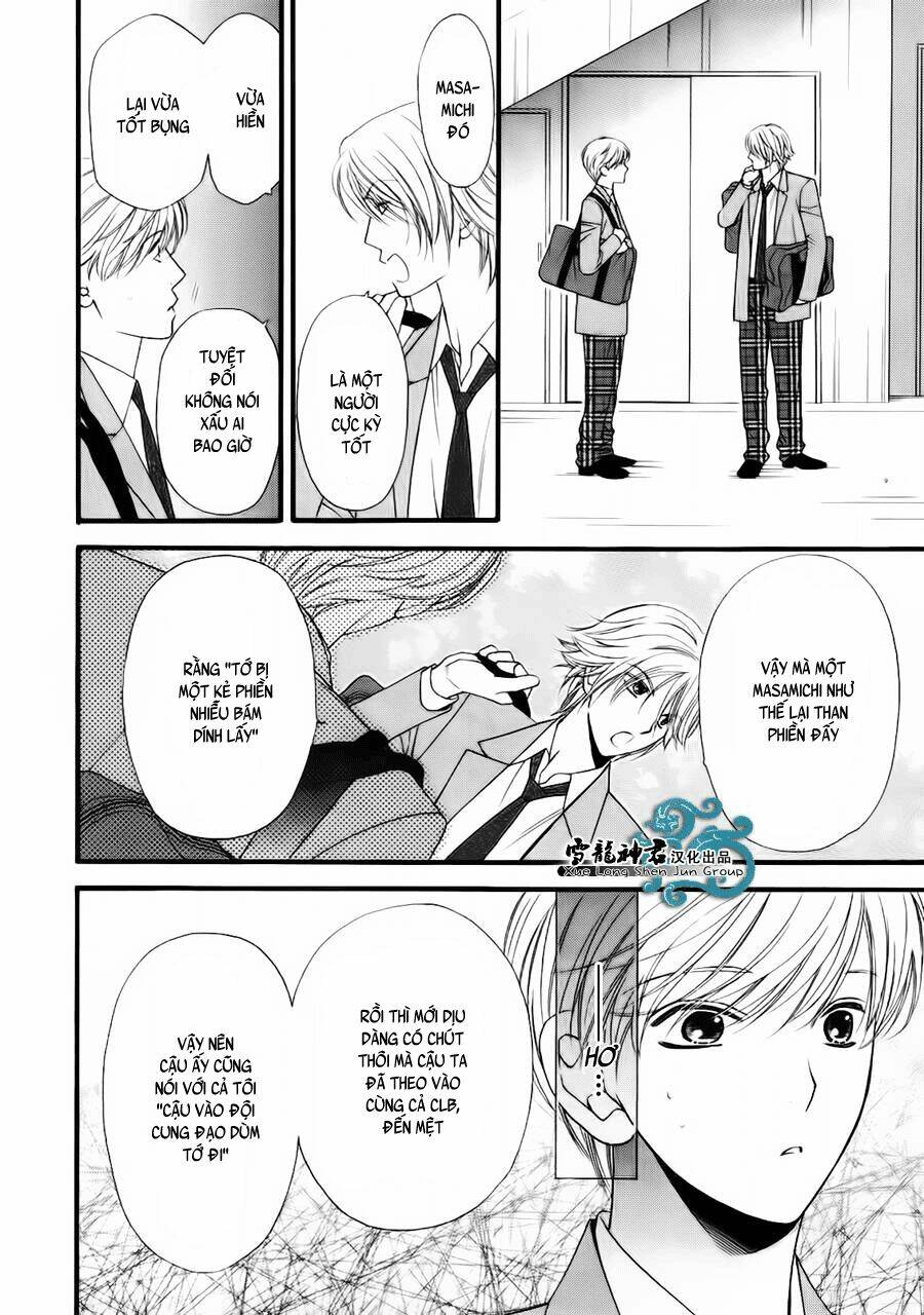 neko neko honey chapter 8 23