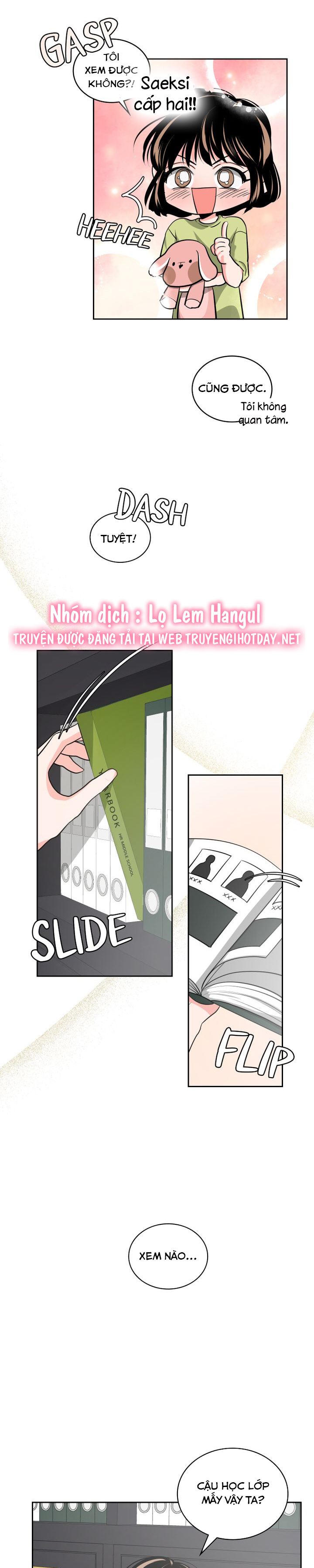 tối hậu thư chapter 49 10