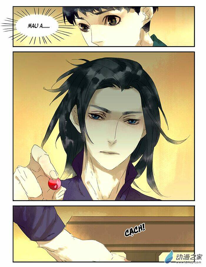 gia tử khu 37 chapter 22 13