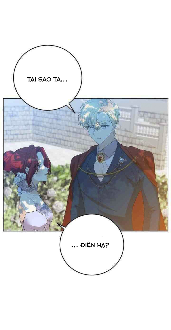 tôi sẽ trở thành gia sư của bạo chúa chapter 19 19