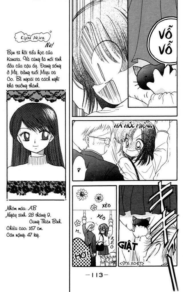 daa! daa! daa! chapter 14 13