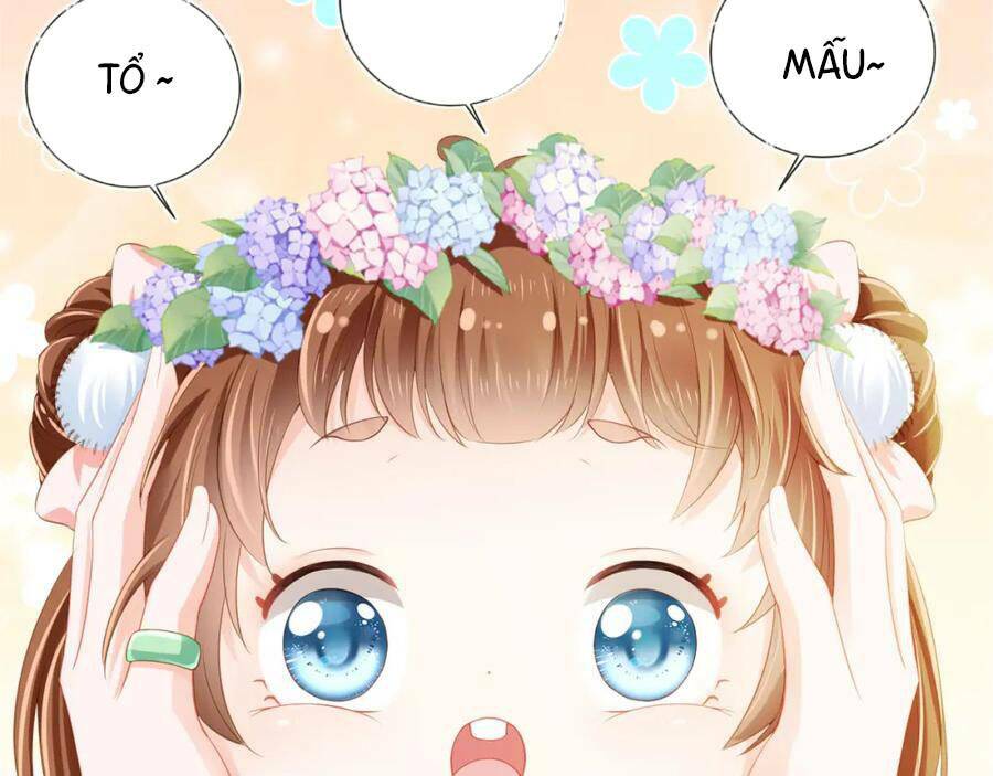 nhặt được bảo bối manh manh chapter 9 11