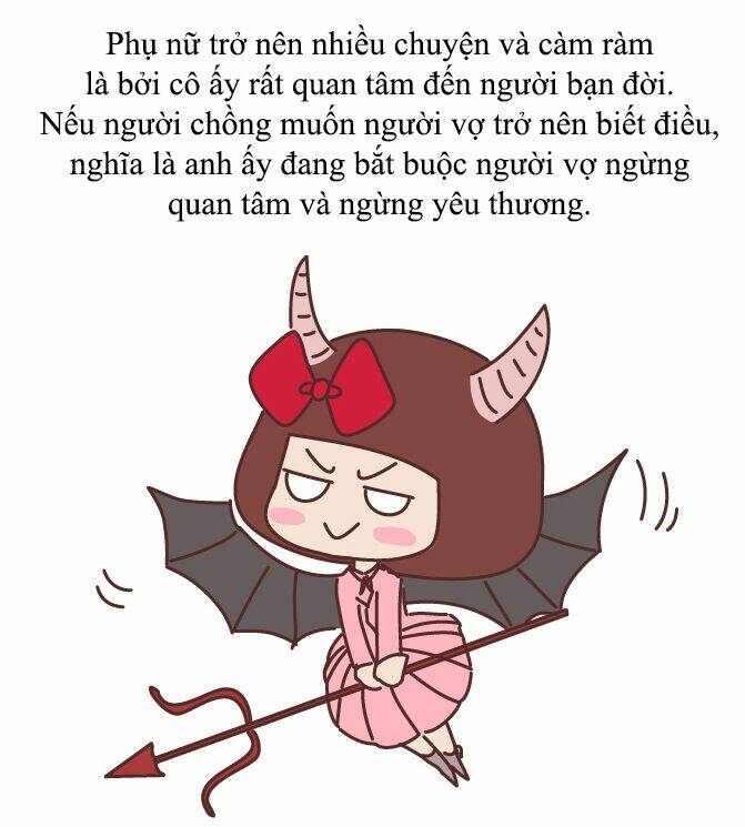 giải mã tình yêu chapter 131 18