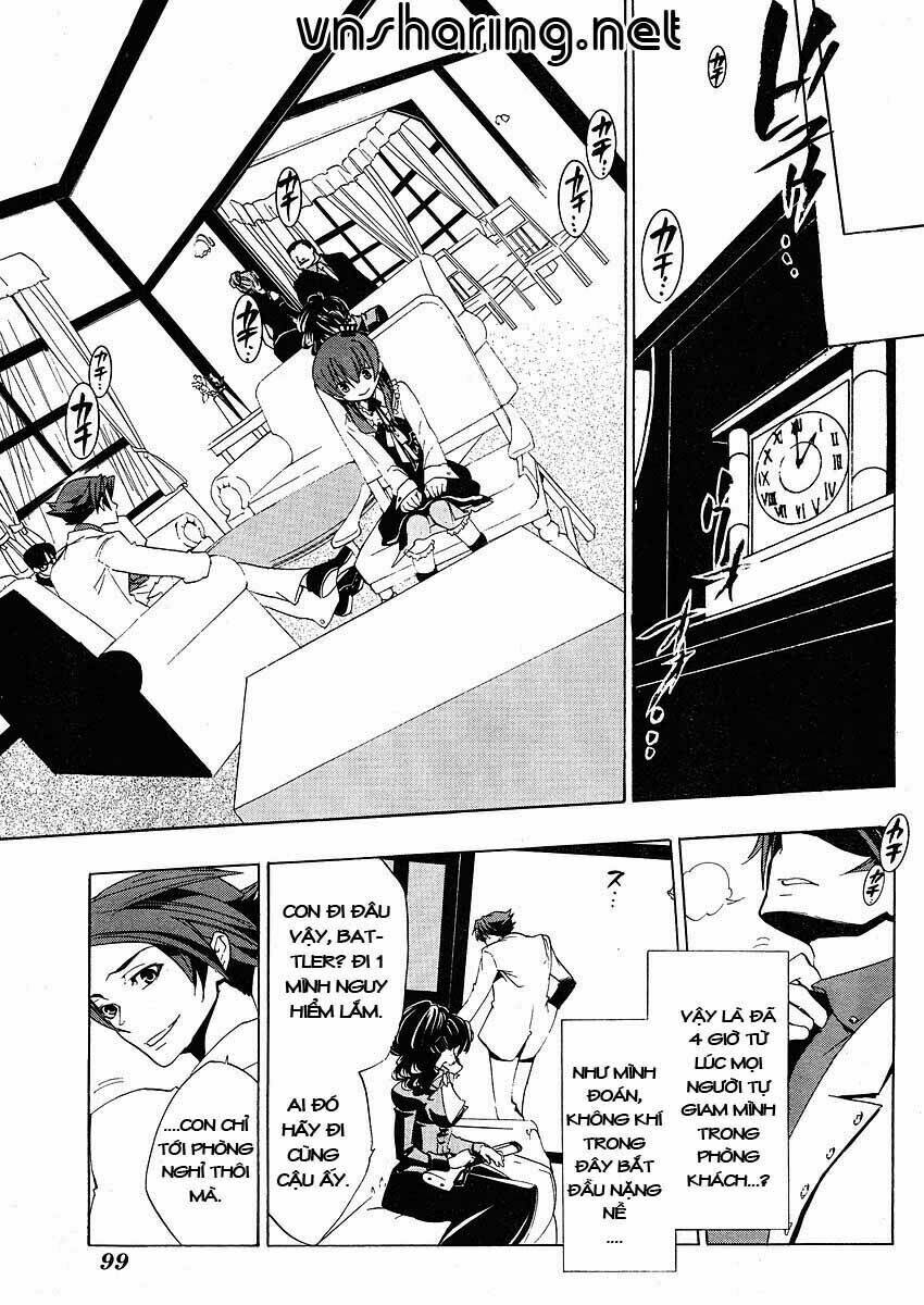 umineko no naku koro ni episode 1: legend of the golden witch chapter 10 24