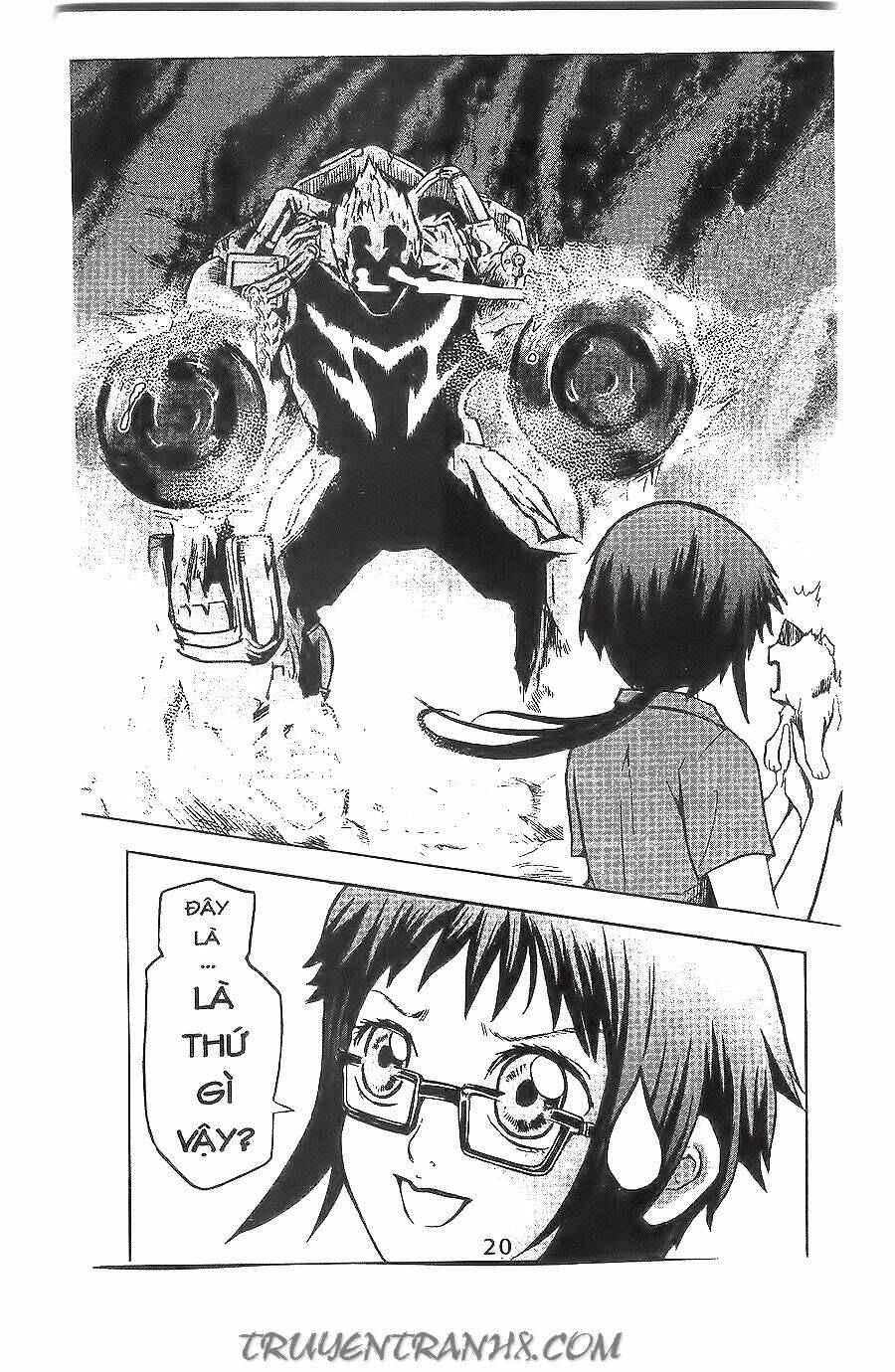 binlang chapter 1 21