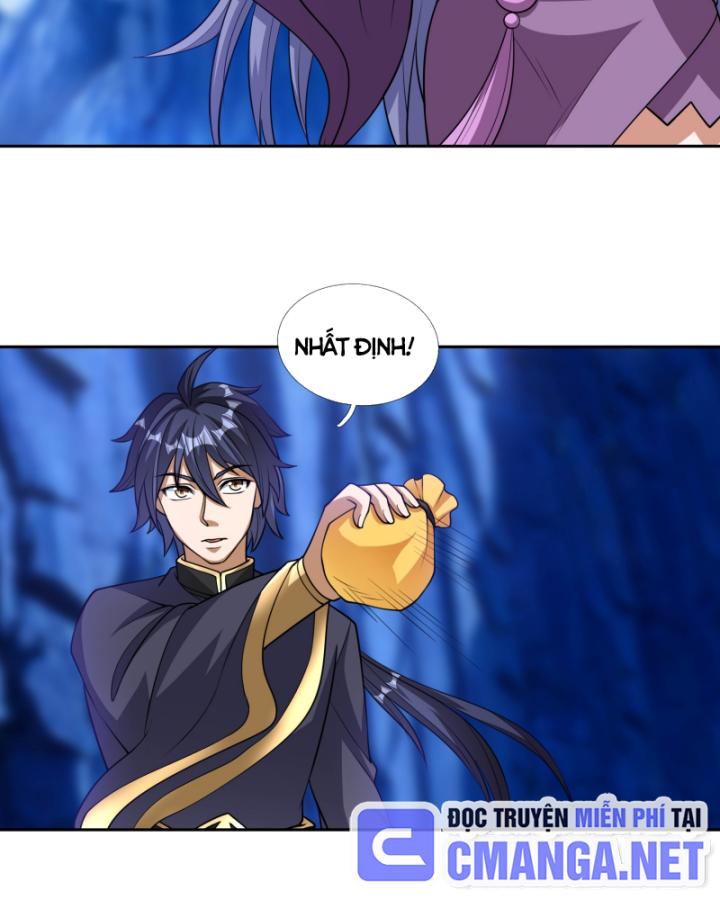 thiên uyên trở về: ta chính là thiên diệt chapter 2 42