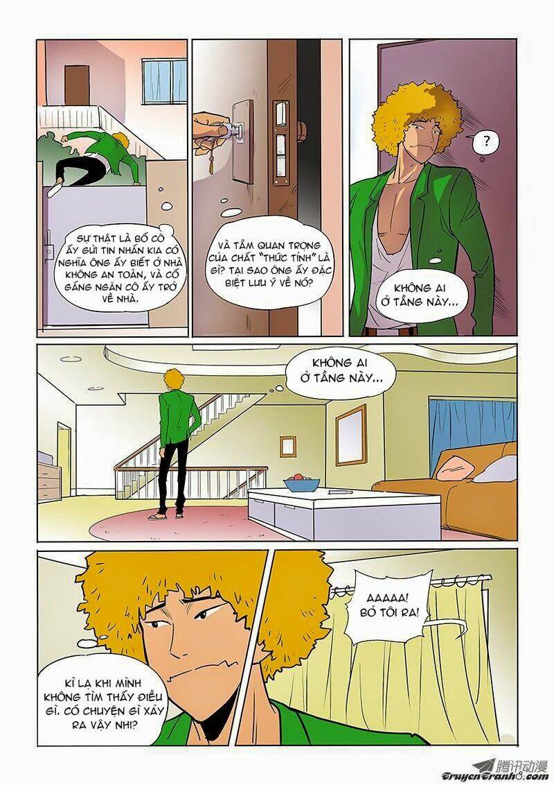 thần tại nhân gian chapter 24 5