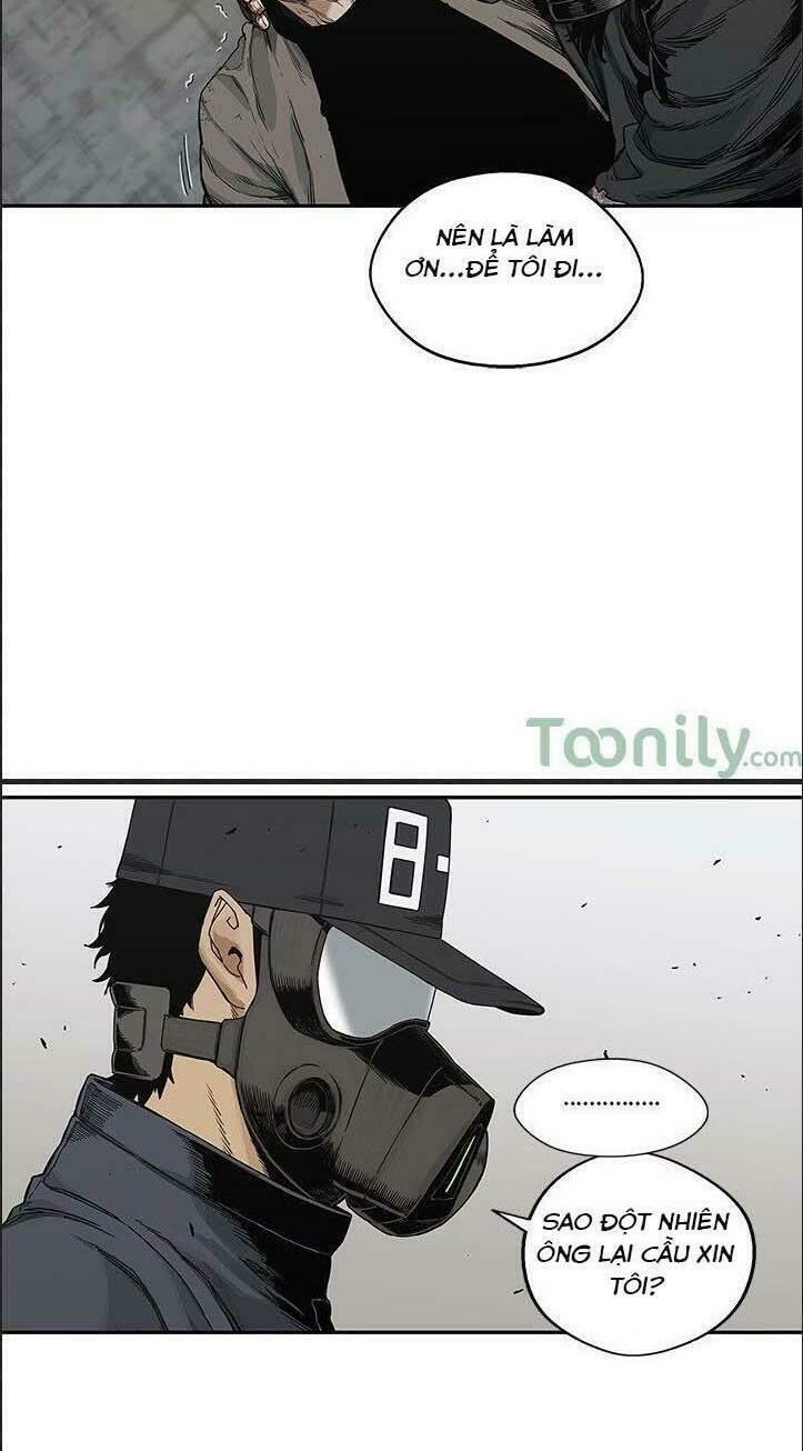 anh shipper may mắn chapter 23 32