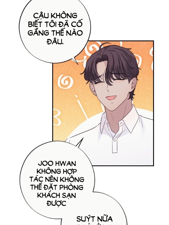 [18+] người vợ quyến rũ chapter 19.1 48