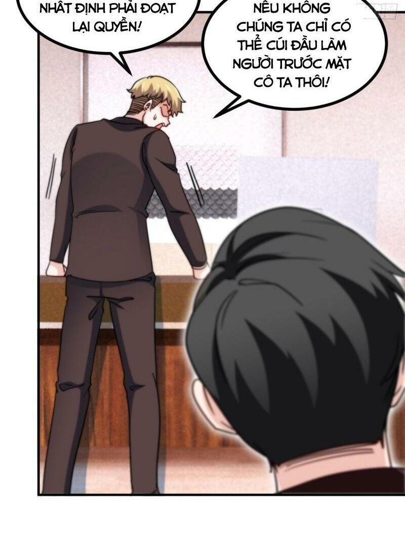 ta là hàn tam thiên chapter 50 34