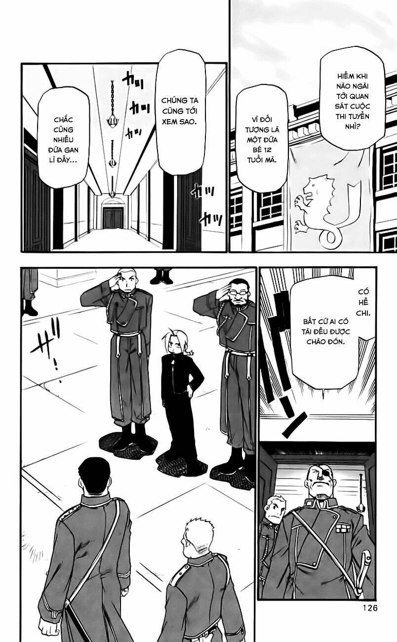 giả kim thuật chapter 24 32