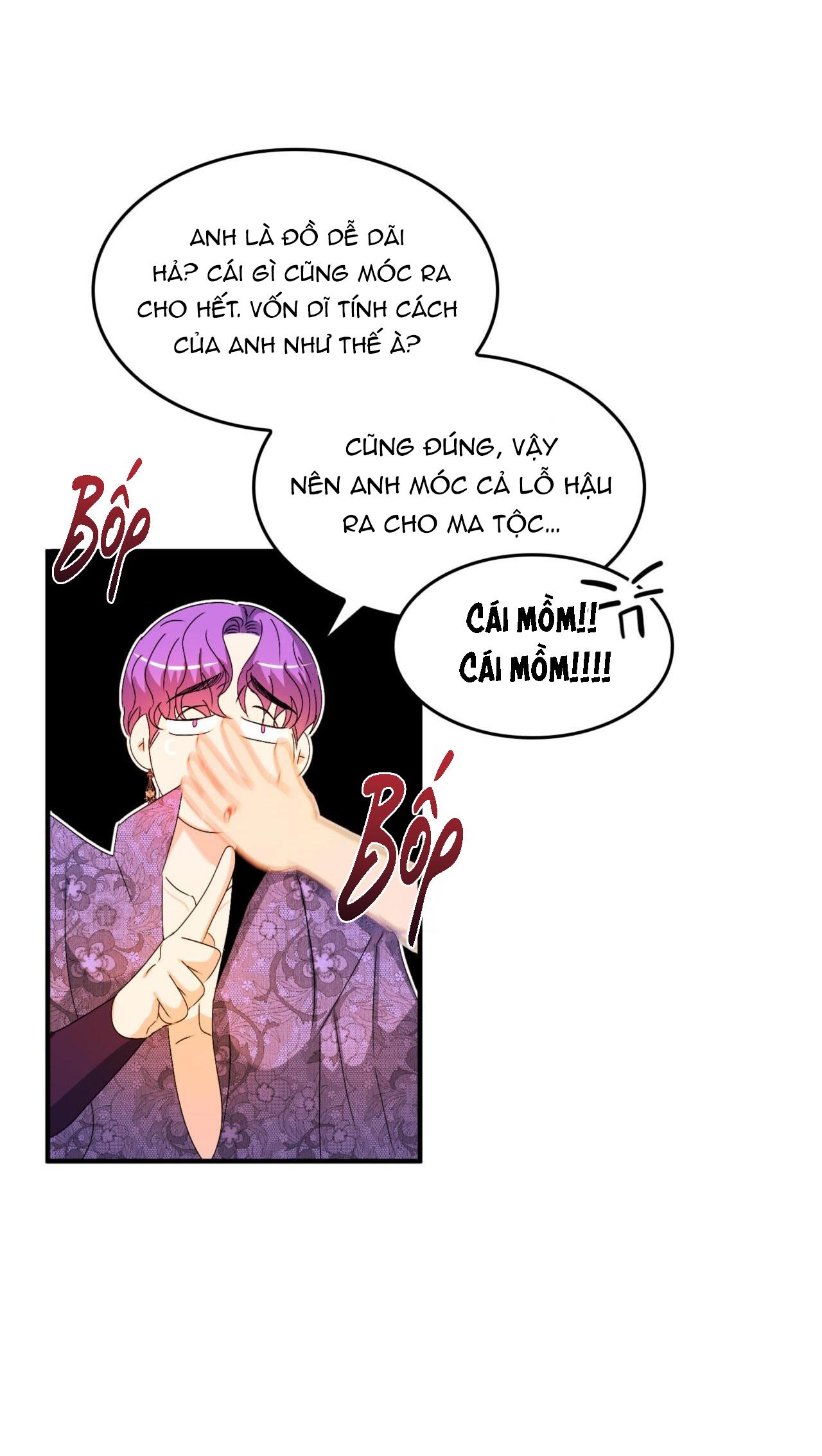 (np) độc thân muôn năm chapter 26 16