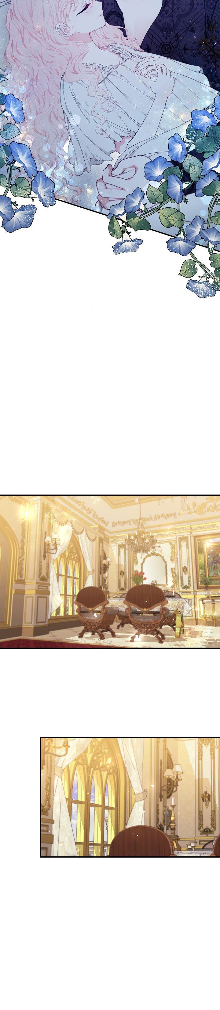 con chỉ đi tìm cha thôi chapter 24.2 3