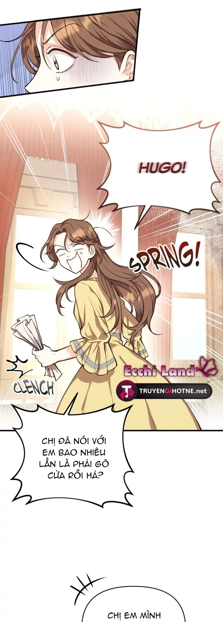 khoảng cách giữa đôi ta chapter 4.1 5