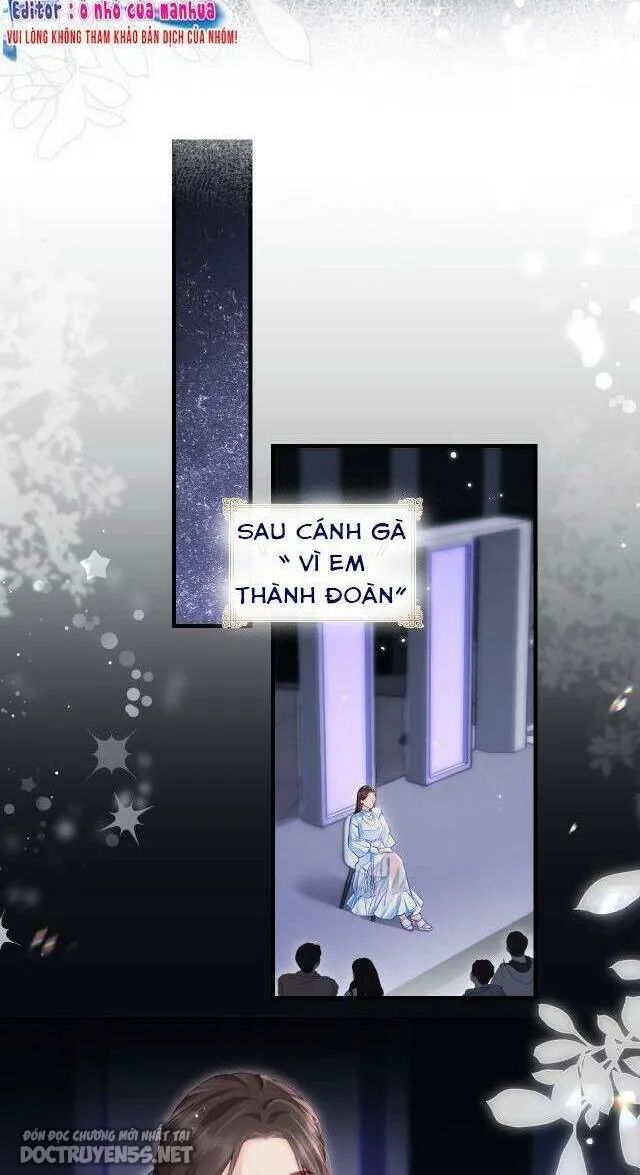 vợ chồng siêu sao có chút ngọt [m] chapter 28 12