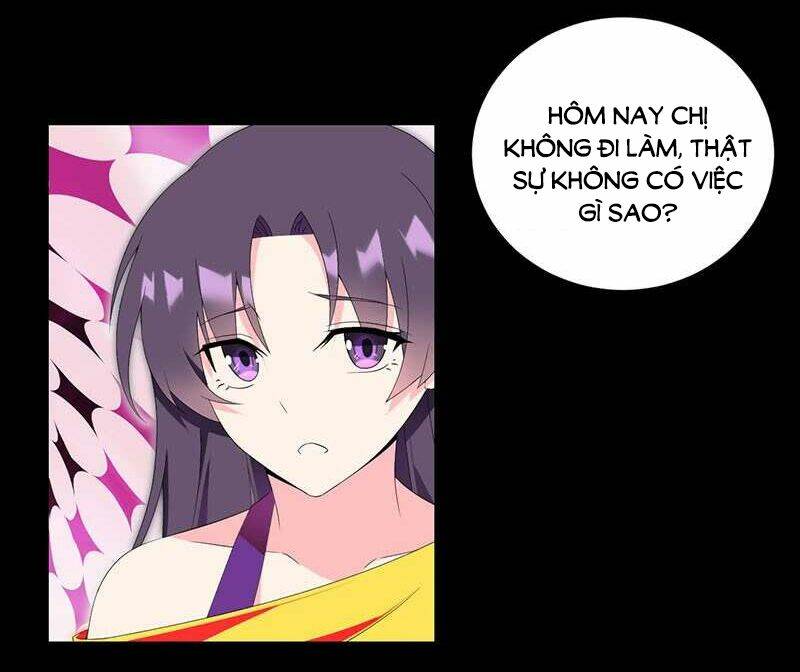 bảy ngày thực cốt hôn ước chapter 33 14