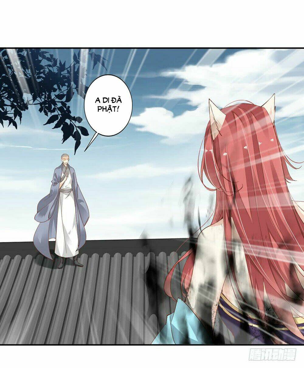 thiền tâm vấn đạo chapter 52 1