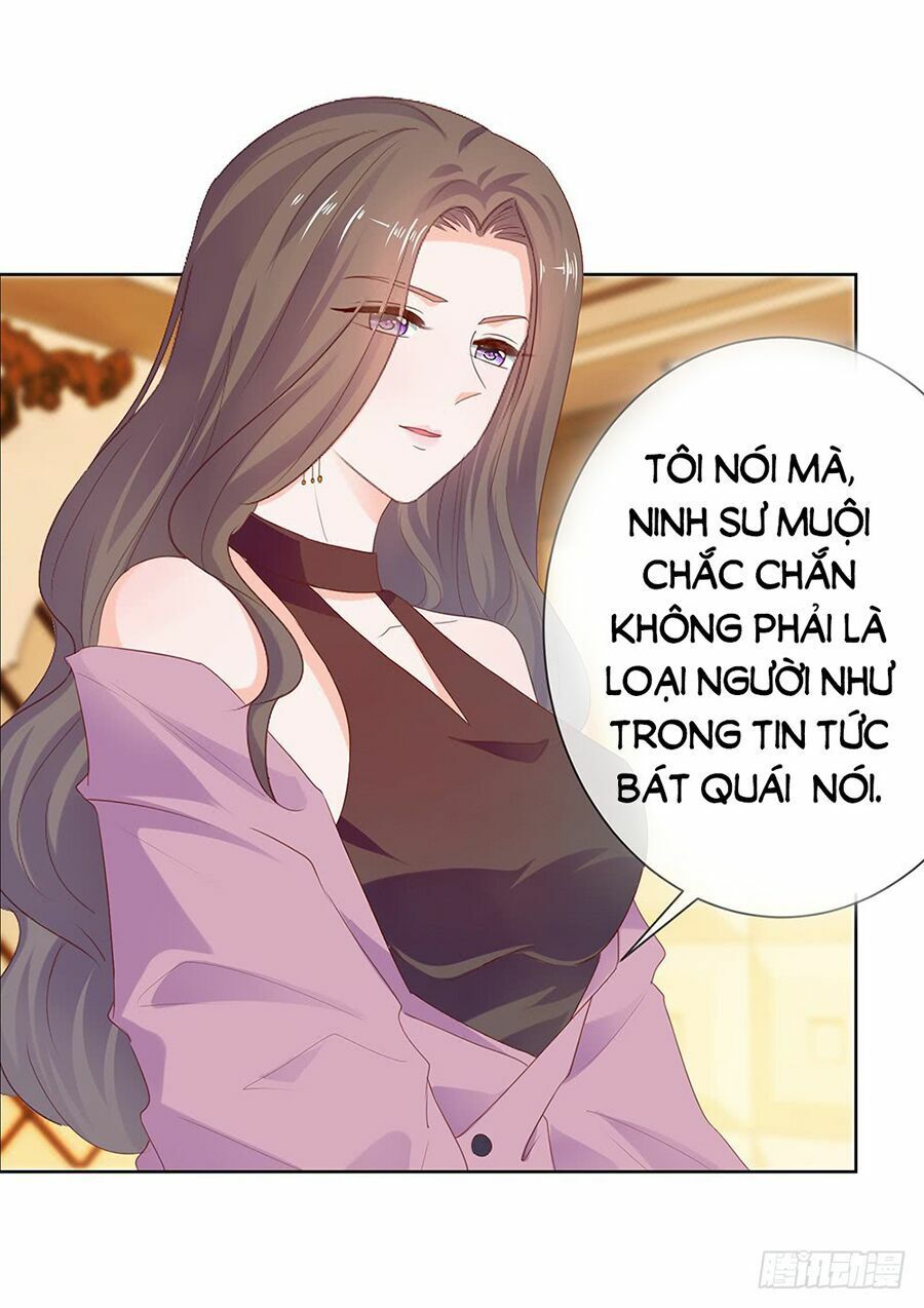 ẩn hôn 100%: chọc tức vợ yêu mua một tặng một chapter 55 37