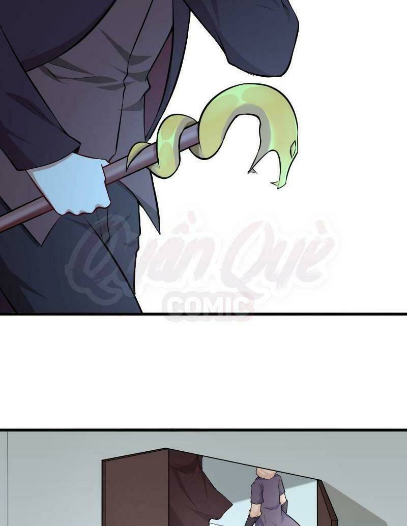 minh nhật thần đô chapter 42 14