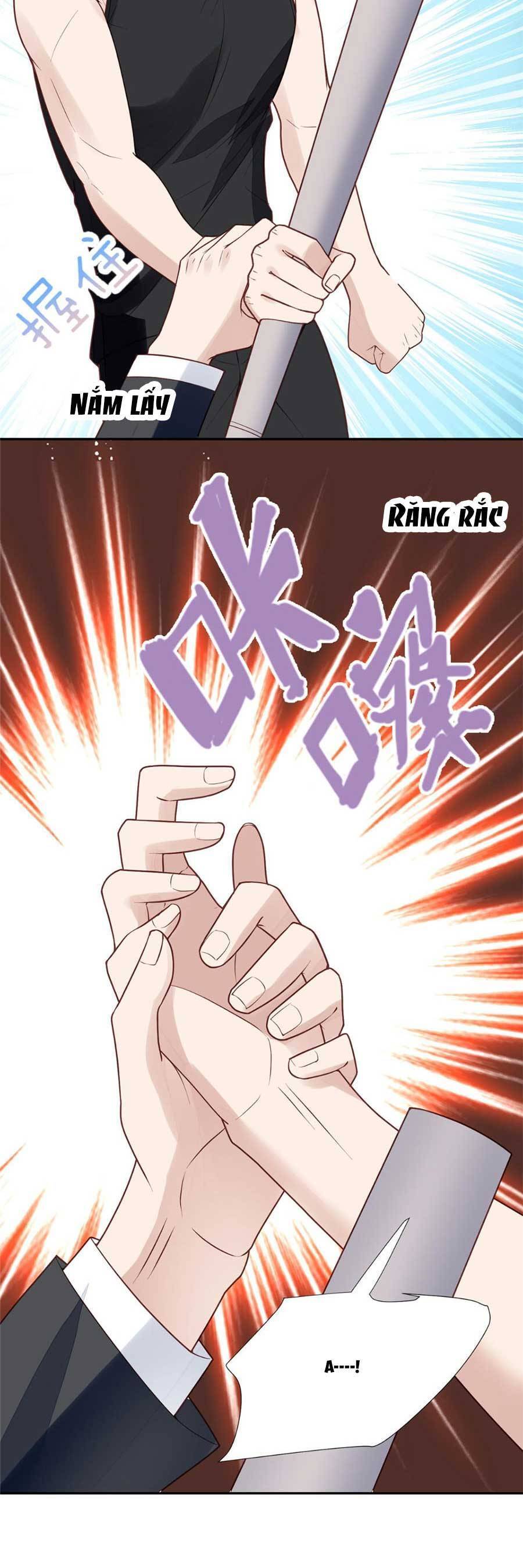 dựa vào đại lão ổn định vị trí c trong nam đoàn chapter 171 6