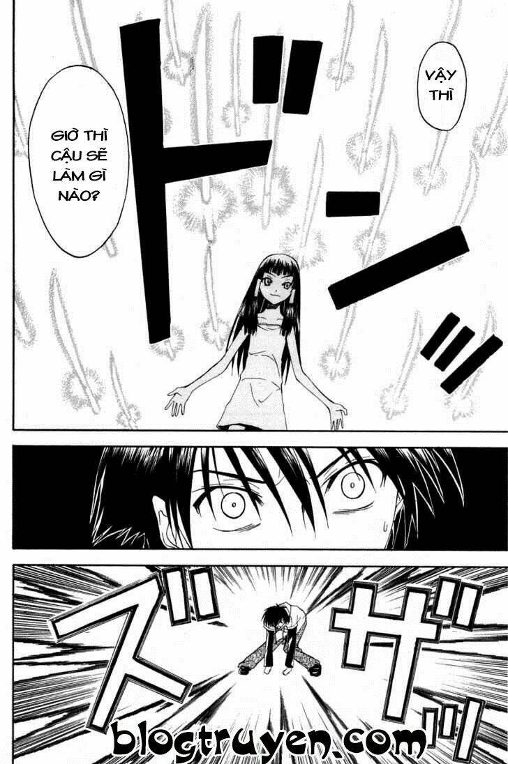 psycho buster chapter 23 15