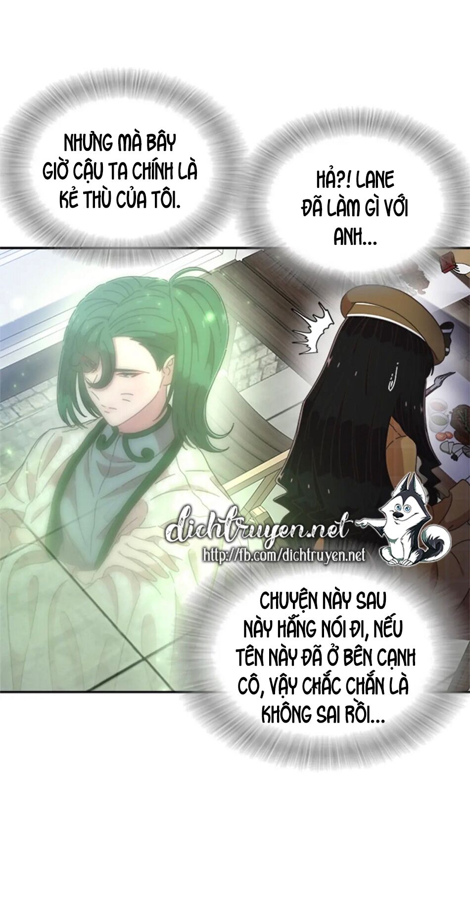 con gái bảo bối của ma vương chapter 103 21