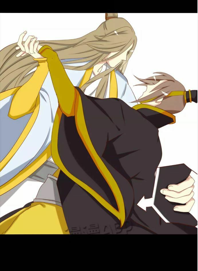 lưỡng bất nghi (full) chapter 12 13