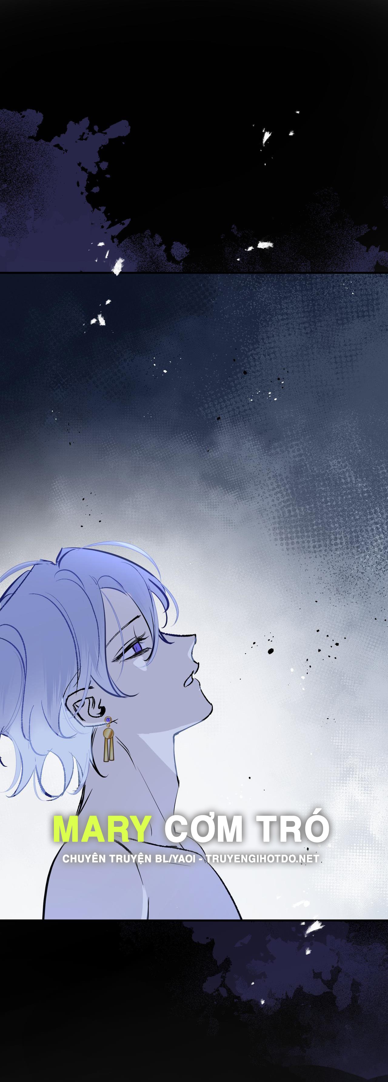 cưỡi ác long là giấc mơ của linh mục chapter 30.1 1