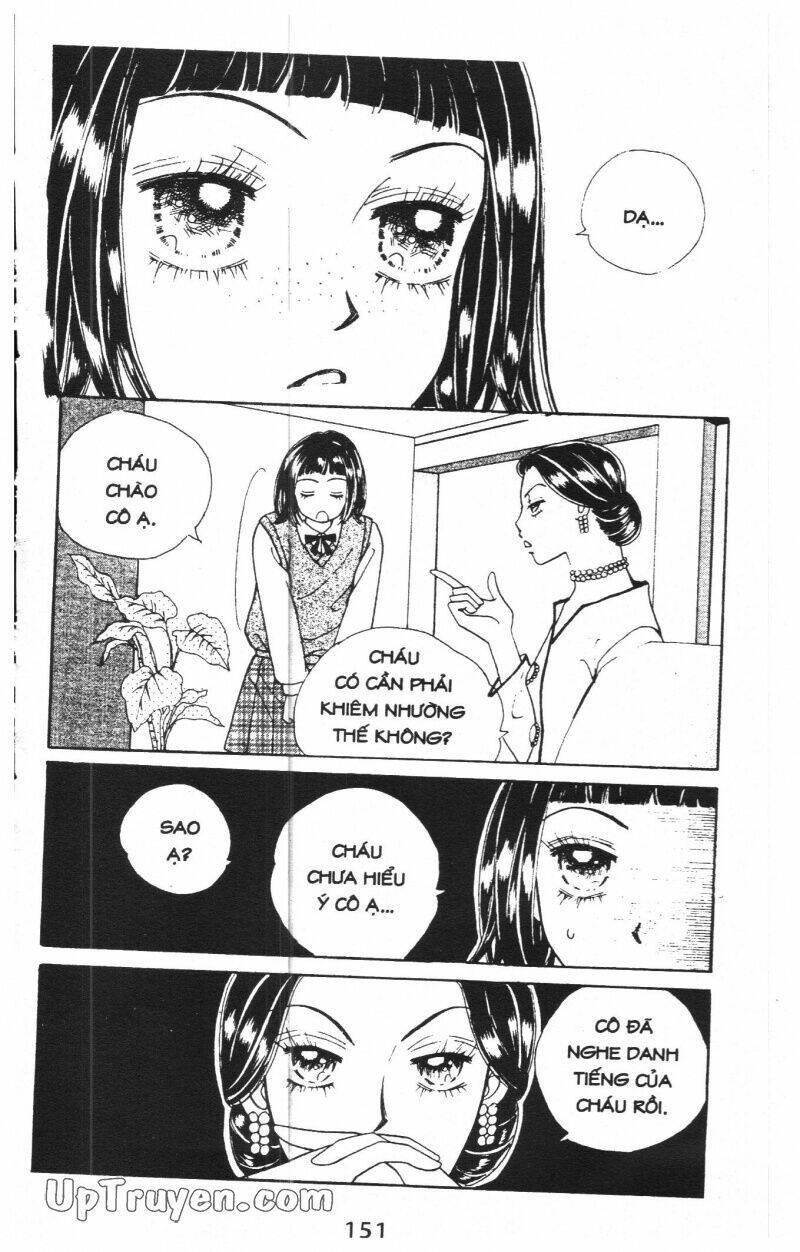 cô bé táo bạo chapter 24 48