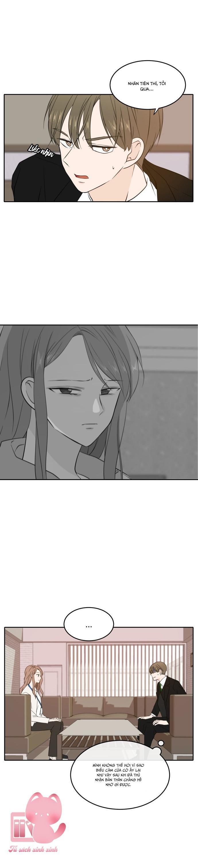 hẹn gặp nhau ở kiếp thứ 19 chapter 32 27