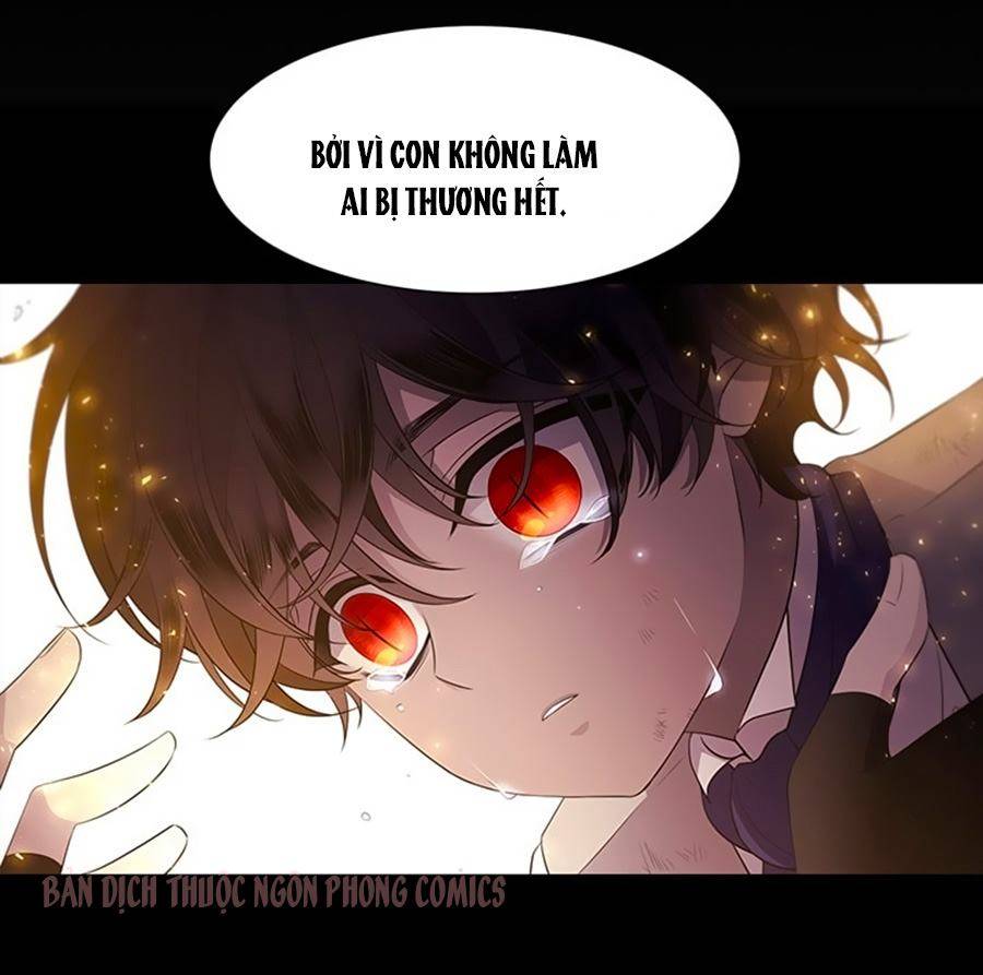 năm môn đệ của charlotte chapter 11 52