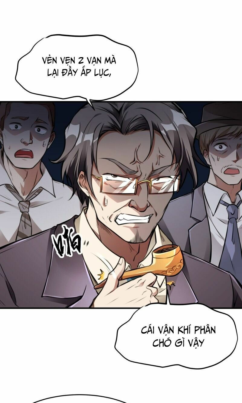 đệ nhất người ở rể chapter 11 43