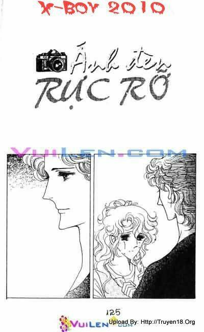 ánh đèn rực rỡ chapter 7 126