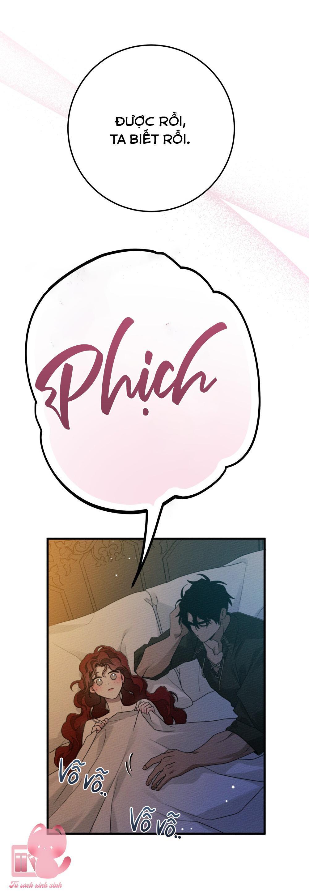 dưới tán cây sồi chapter 62 49