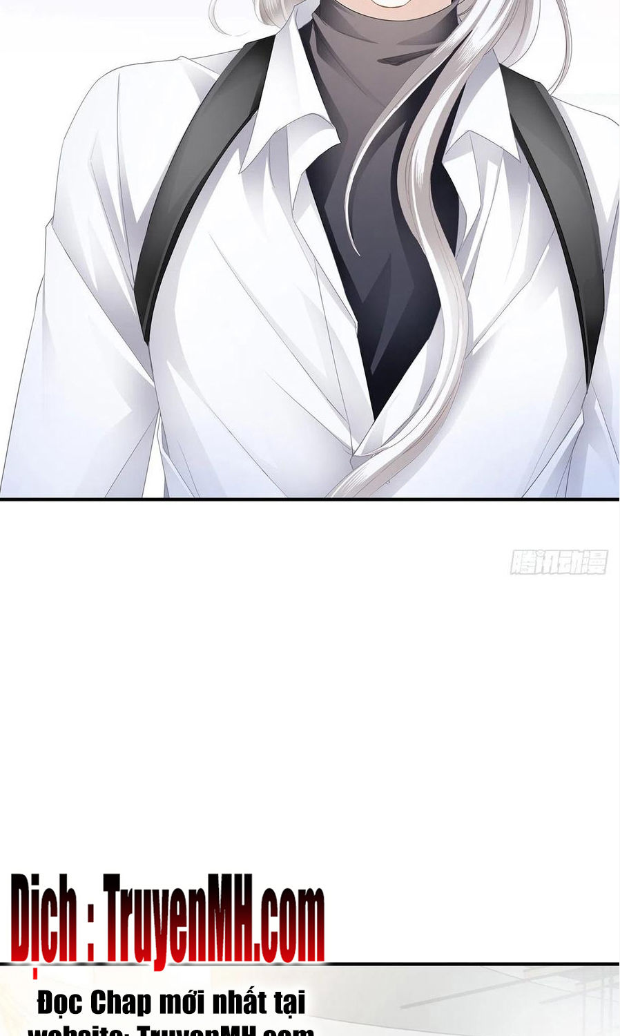 bạo quân ái nhân chapter 93 14