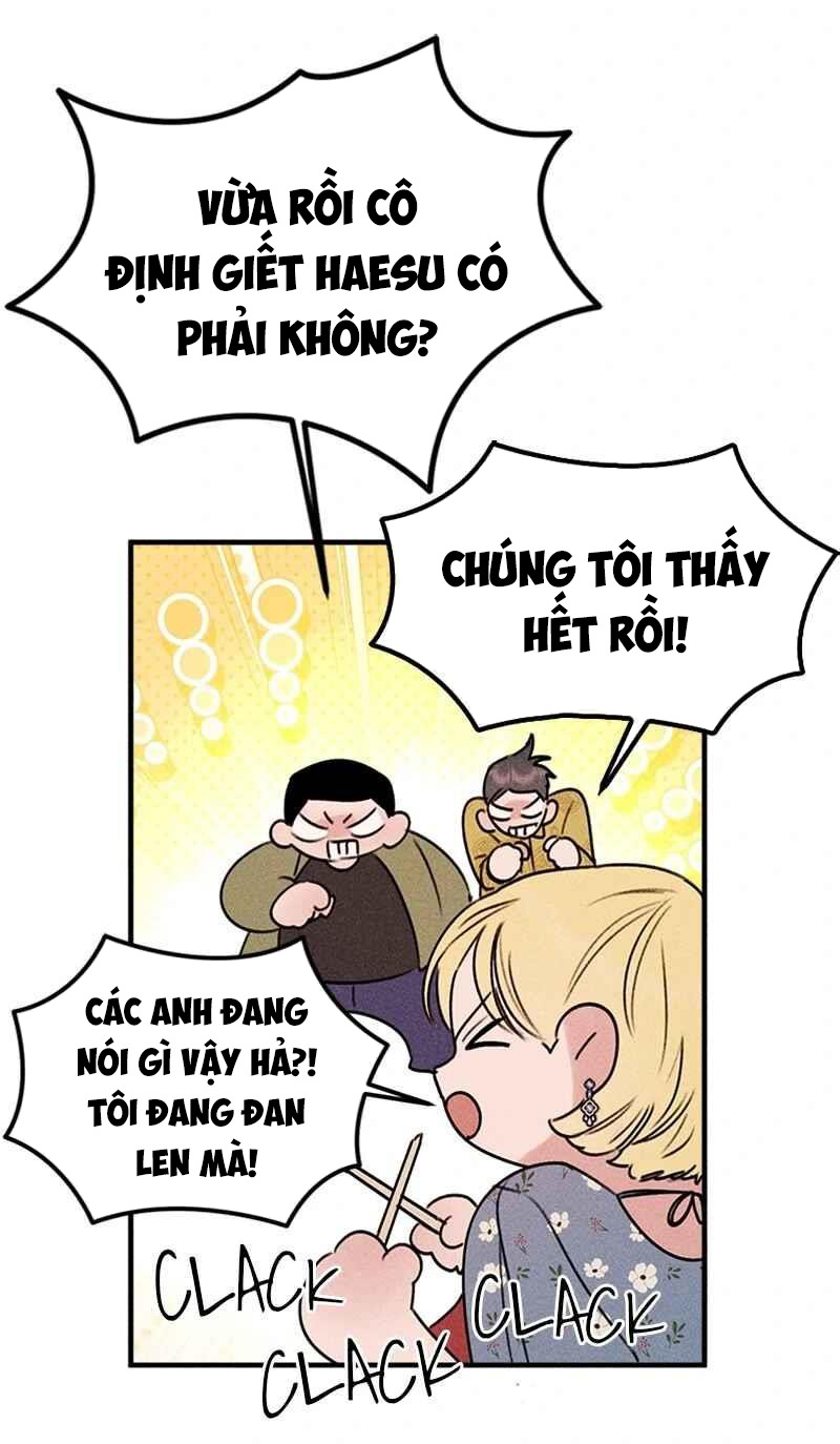 cuộc sống riêng của chị tôi chapter 49 11