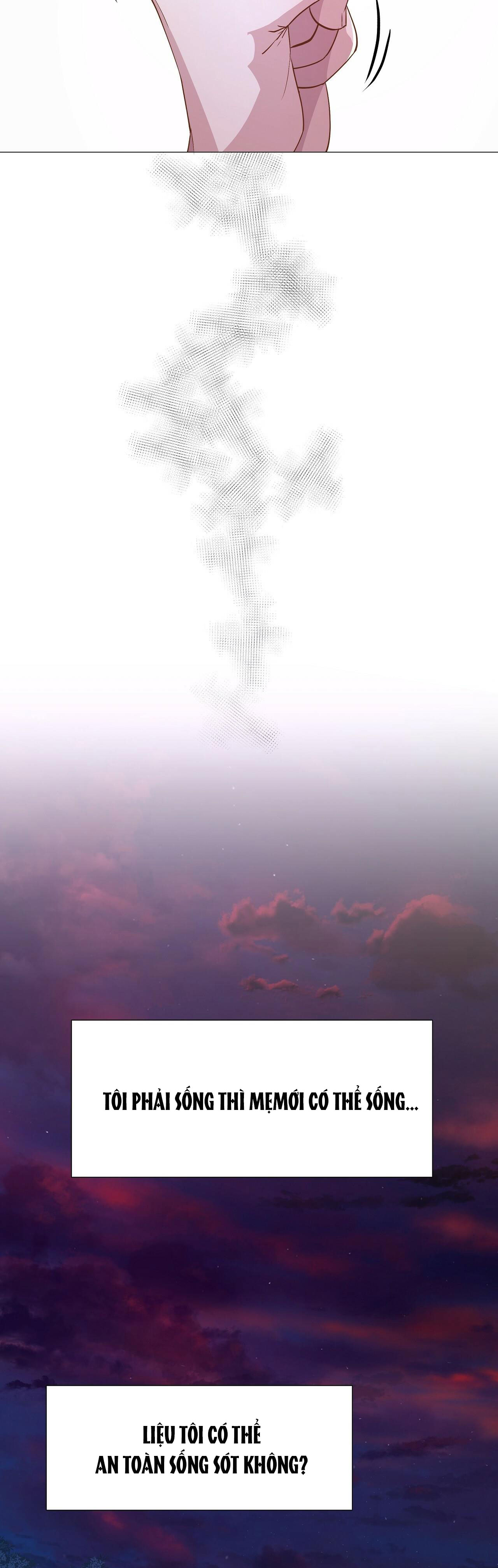 dạ xoa hóa liên ký chapter 2 33
