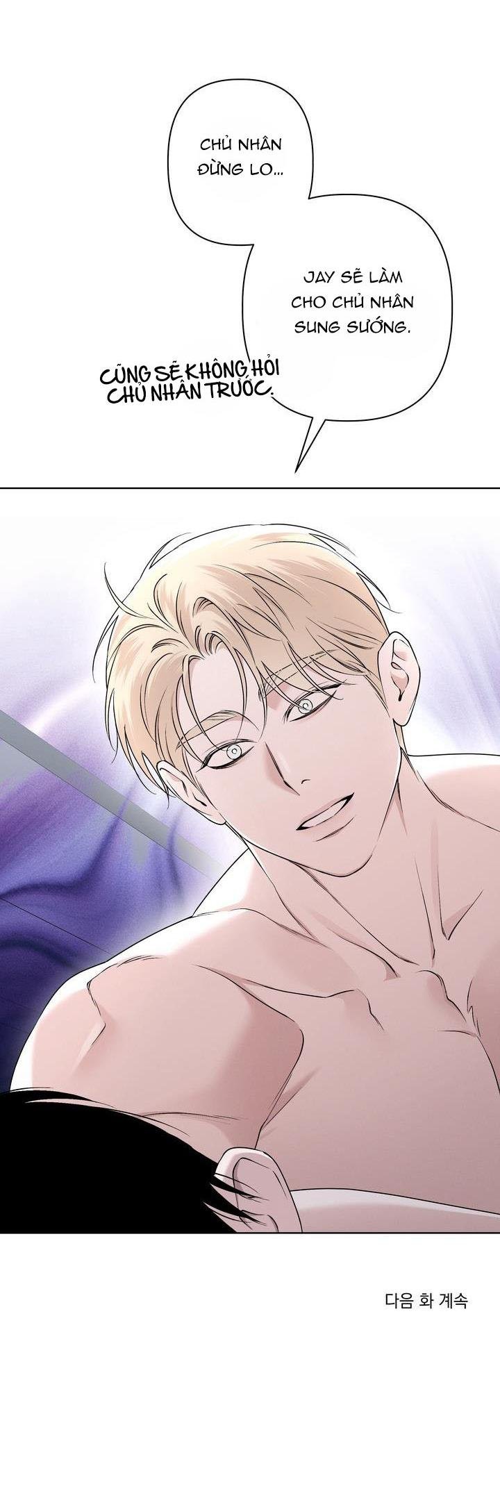 tuyển tập những ông chú tà zâm Chapter 17.1 IMPRINTED 1 31