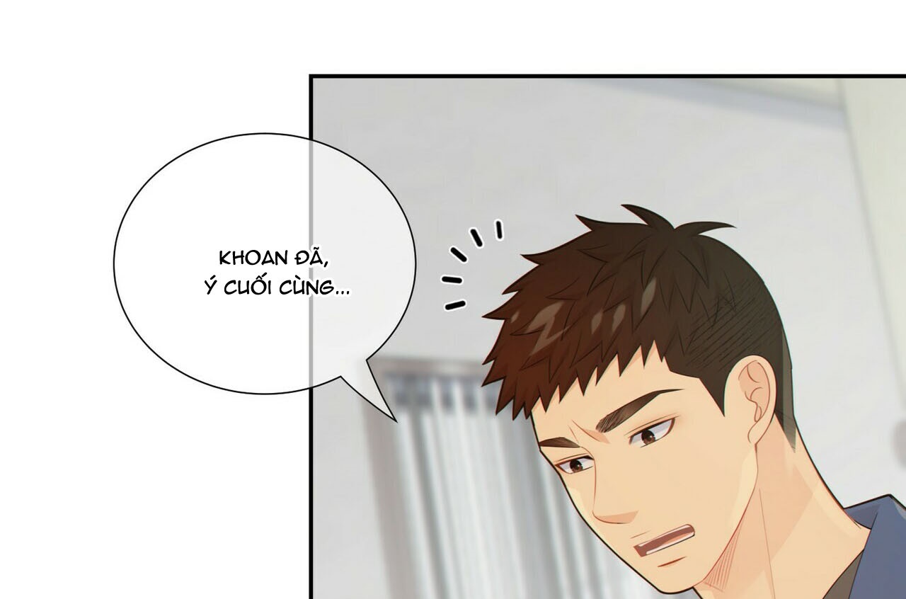 thời gian giữa sói và chó chapter 56.1 51