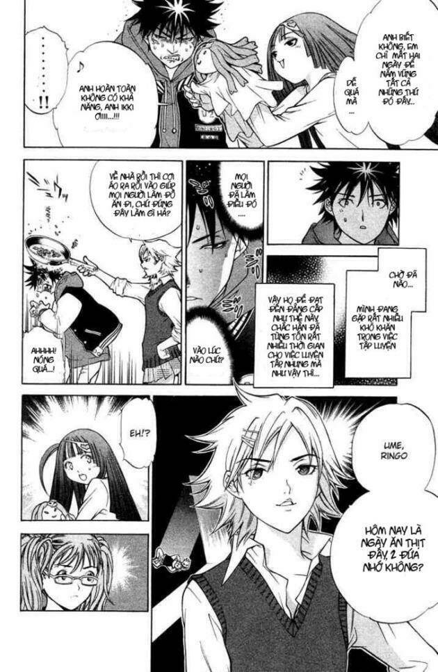 air gear chapter 5 4
