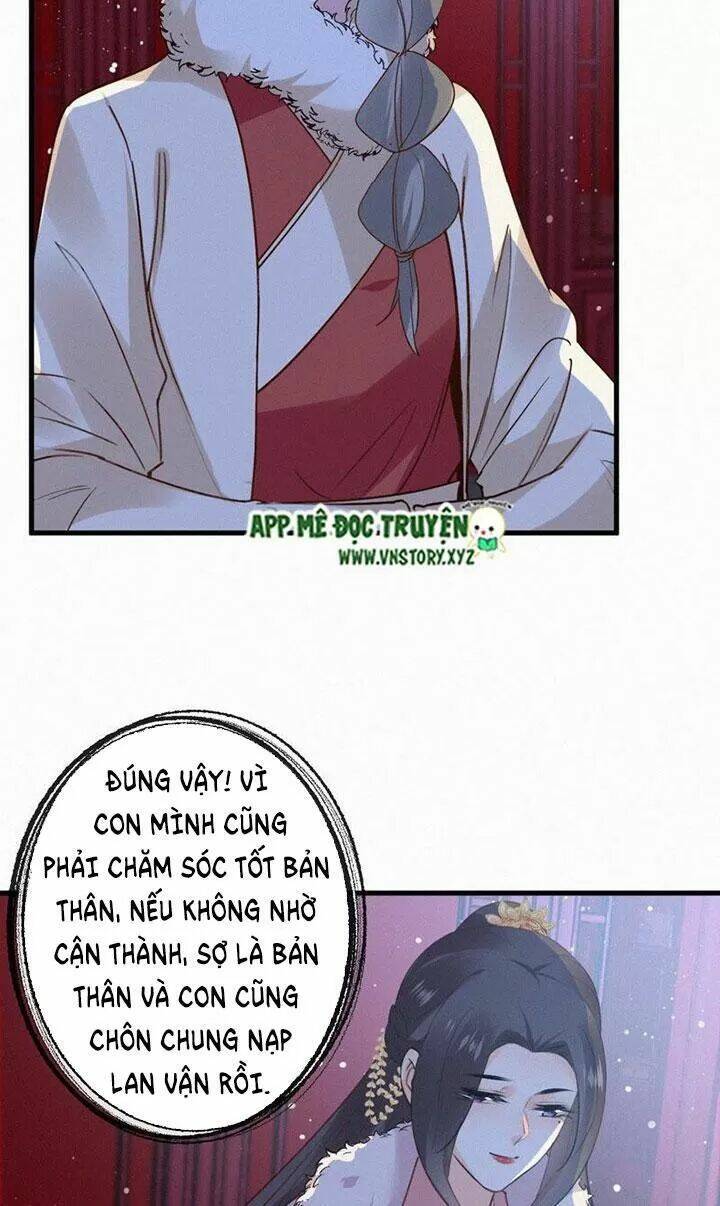 thiên hương mỹ nhân chapter 128 11