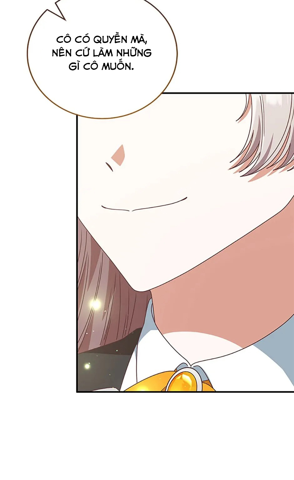 sự hiểu lầm tai hại giữa tôi và đại ma vương chapter 53 55